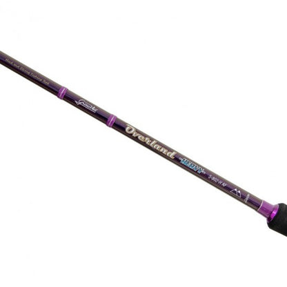 CAÑA GRAUVELL OVERLAND HEAVY S 802 2.43M 21-63GR