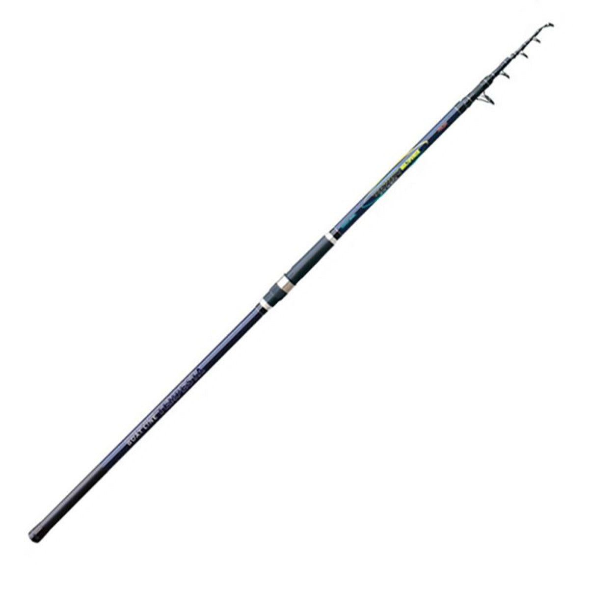 CAÑA FALCON TEMPESTA MULTIPOWER 3.90M 90-140GR