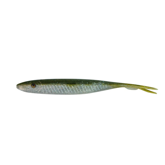 FISHUS FBL SOFT ESPETIT JERK 11.5CM