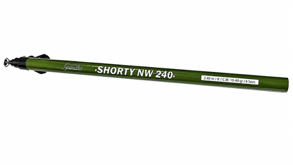CAÑA GRAUVELL SHORTY NW 270 - 2.70M 10-40GR (TRAVEL)