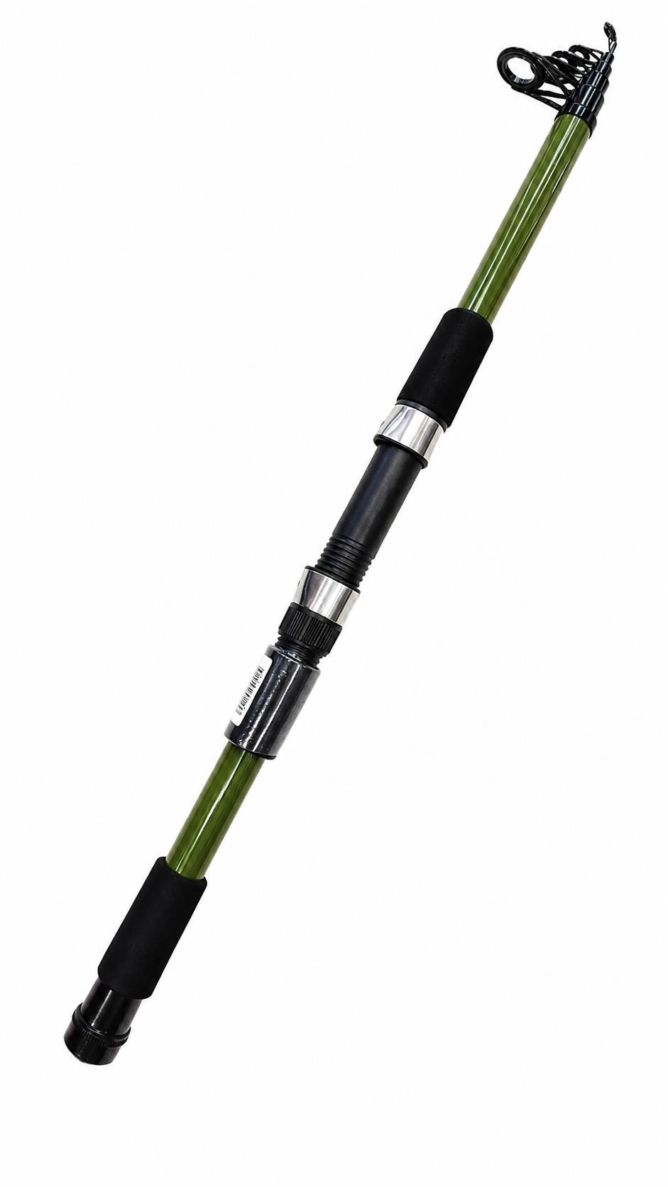 CAÑA GRAUVELL SHORTY NW 270 - 2.70M 10-40GR (TRAVEL)