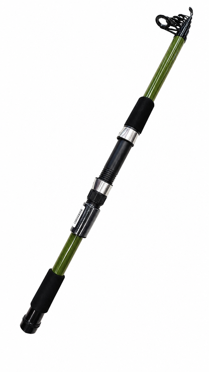 CAÑA GRAUVELL SHORTY NW 270 - 2.70M 10-40GR (TRAVEL)