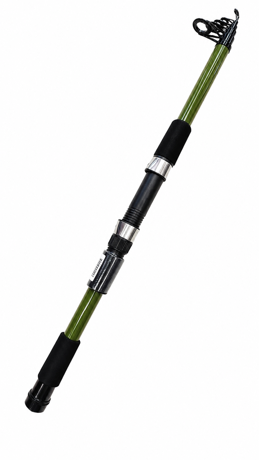 CAÑA GRAUVELL SHORTY NW 270 - 2.70M 10-40GR (TRAVEL)