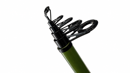 CAÑA GRAUVELL SHORTY NW 270 - 2.70M 10-40GR (TRAVEL)
