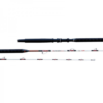 CAÑA FISHING FERRARI LIVE BAIT TROLLING 12LB 2.10M