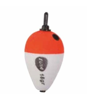 BOYA / FLOTADOR EVA PERA 30GR