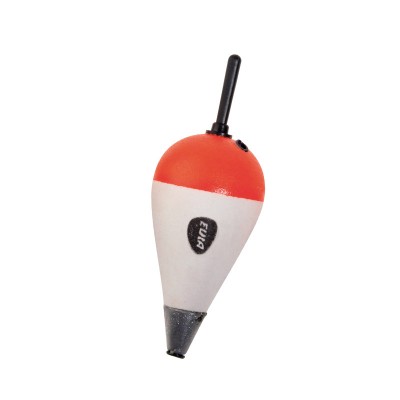 BOYA / FLOTADOR EVA PERA PLOMADO 30GR