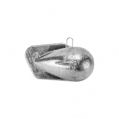 PLOMO CURRICÁN SUBMARINO
