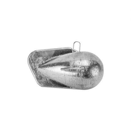 PLOMO CURRICÁN SUBMARINO