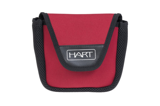 FUNDA CARRETE NEOPRENO HART