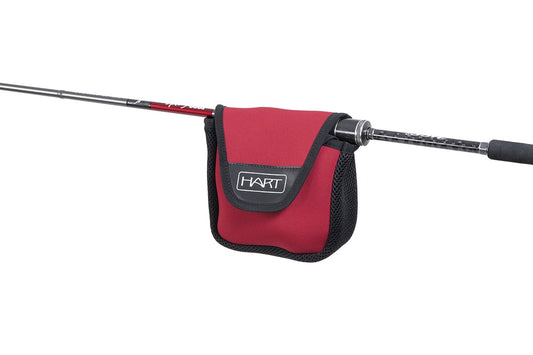 FUNDA CARRETE NEOPRENO HART
