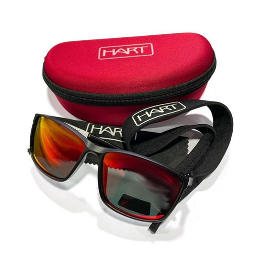 GAFAS DE SOL HART POLARIZADAS XHGBR