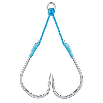 ASSIST HOOK BKK GAFF-R Light Slow Fall Assist - L de TALLA 1