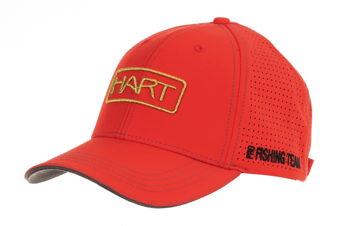GORRA HART POWER MESH