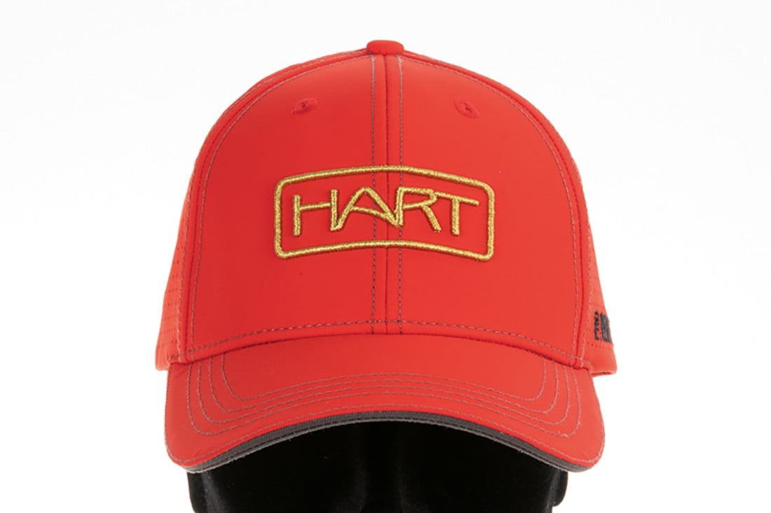 GORRA HART POWER MESH