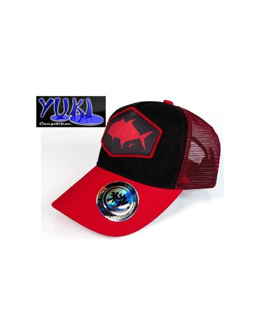 GORRA YUKI CREATIVE GT
