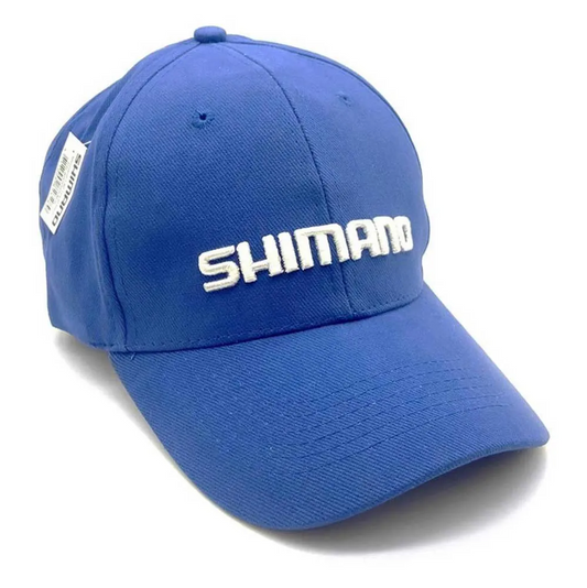 GORRA SHIMANO