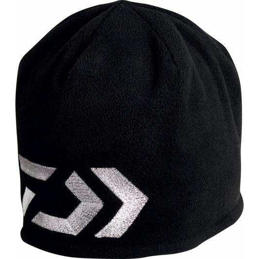 GORRO POLAR NEGRO DAIWA