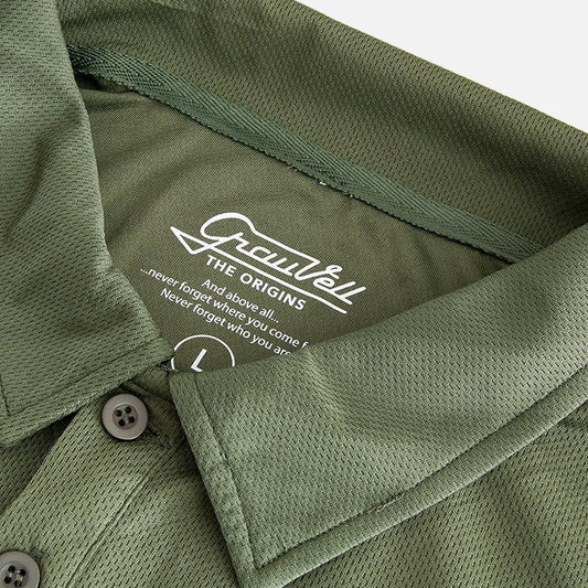 POLO GRAUVELL EXPLORER