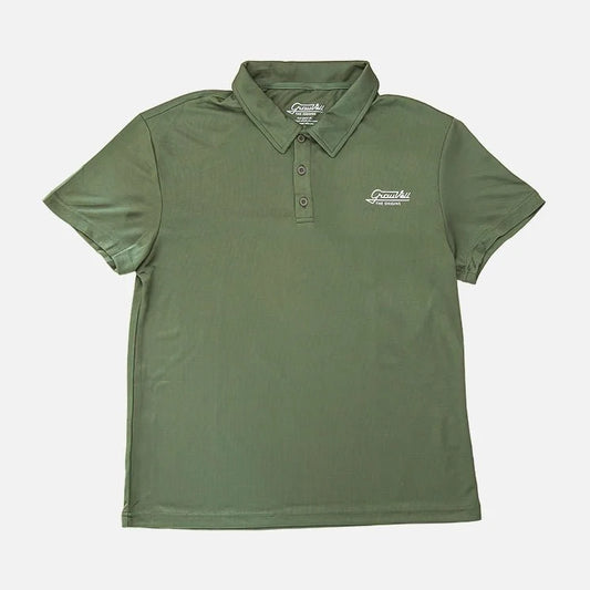 POLO GRAUVELL EXPLORER