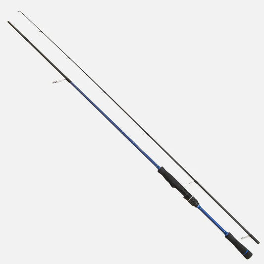 CAÑA GRAUVELL OVERLAND S802 M-AF 2.40M 7-21GR