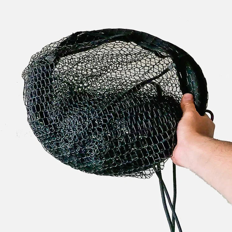 SALABRE SACADERA GRAUVELL SPIDER 6030 (PARA PESCA EN ACANTILADO)