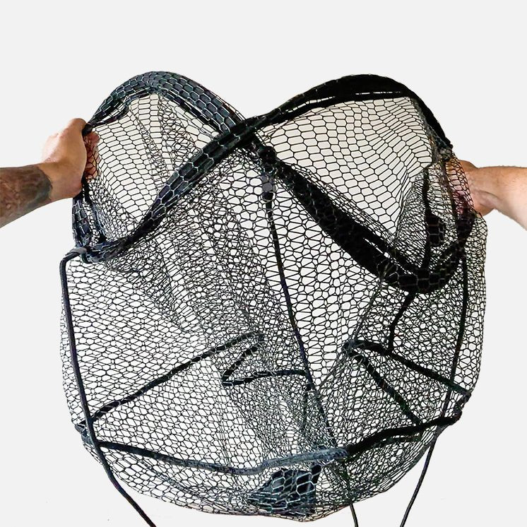 SALABRE SACADERA GRAUVELL SPIDER 6030 (PARA PESCA EN ACANTILADO)
