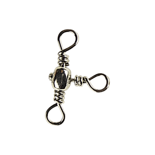 EMERILLÓN TRIPLE GIRATORIO DURAFLOT GROSS LINE SWIVEL