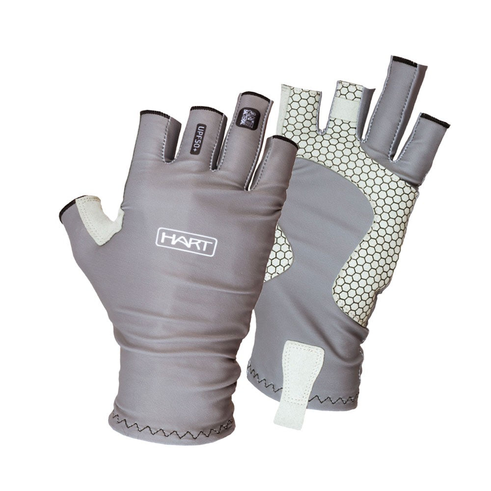 GUANTES HART SOLAR GLOVES