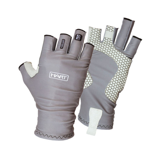 GUANTES HART SOLAR GLOVES