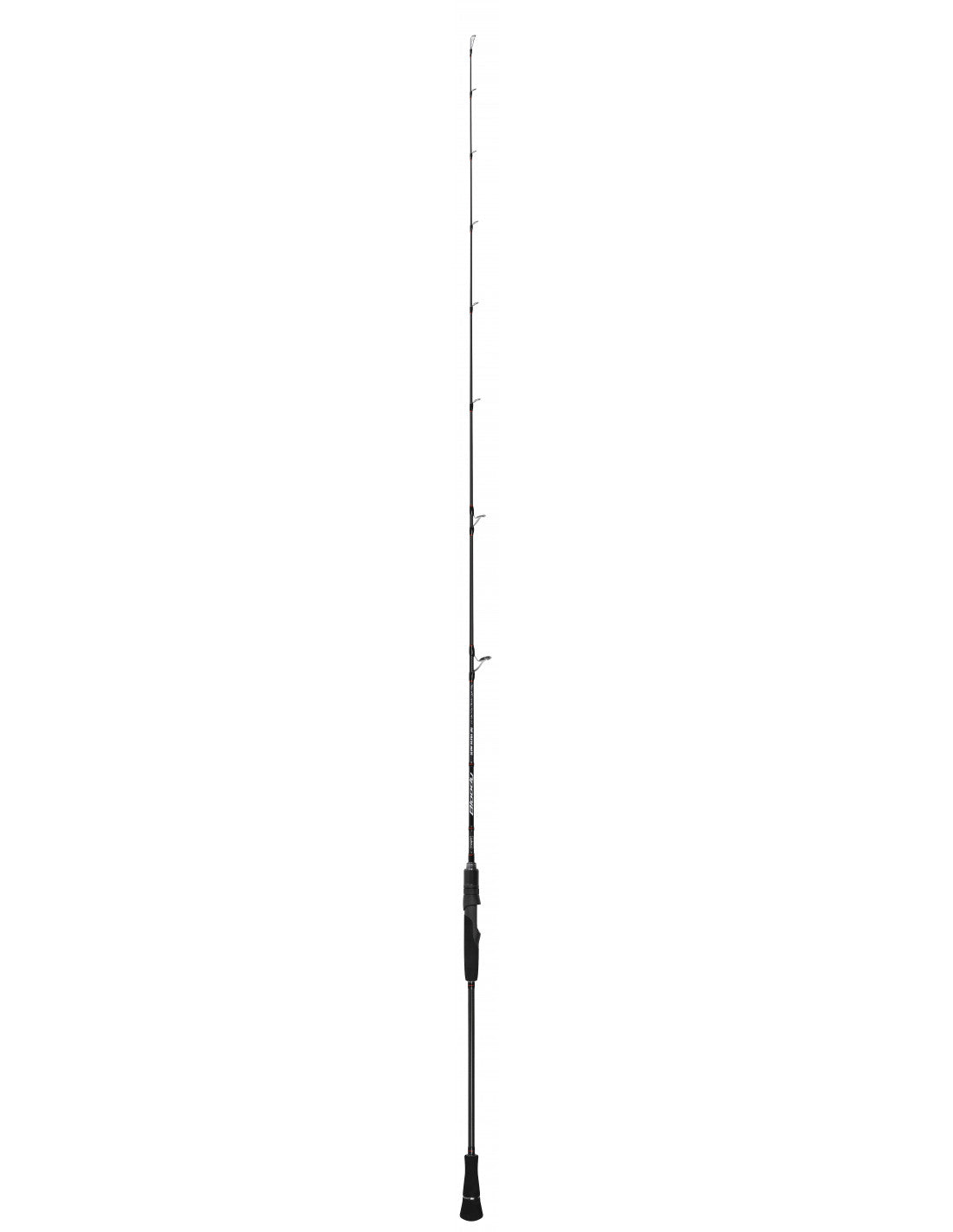 CAÑA HART BLOODY ULTRA JIG 63S 1.90M 15-90GR
