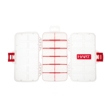 CAJA HART MHWI