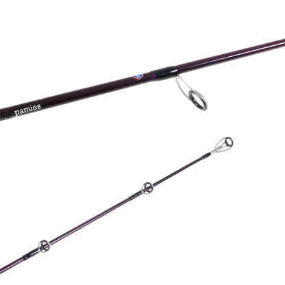 CAÑA HART TORO KAYAK 61S 1.85M 60-180GR