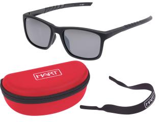 GAFAS DE SOL HART POLARIZADAS XHGBB GRIS