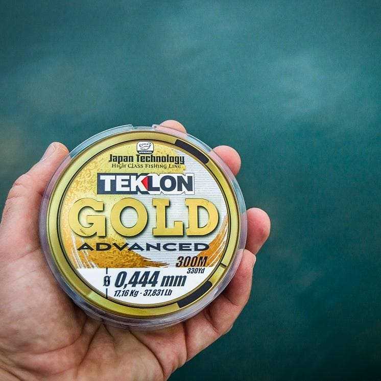 NYLON TEKLON GOLD ADVANCED