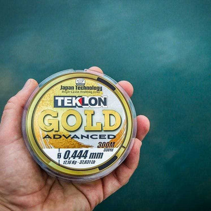 NYLON TEKLON GOLD ADVANCED