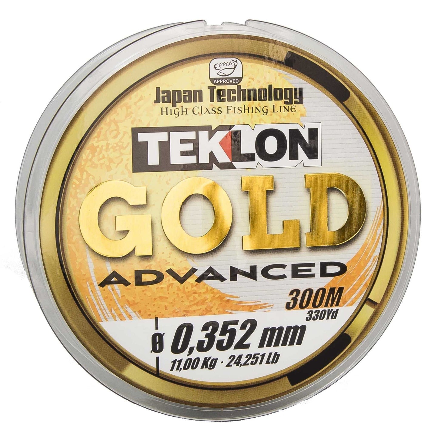 NYLON TEKLON GOLD ADVANCED