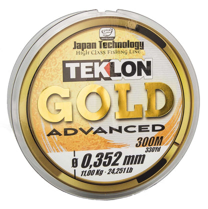NYLON TEKLON GOLD ADVANCED