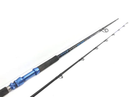 CAÑA KATX VOLTAGE POWERTIP 500 2.70M MAX.500GR