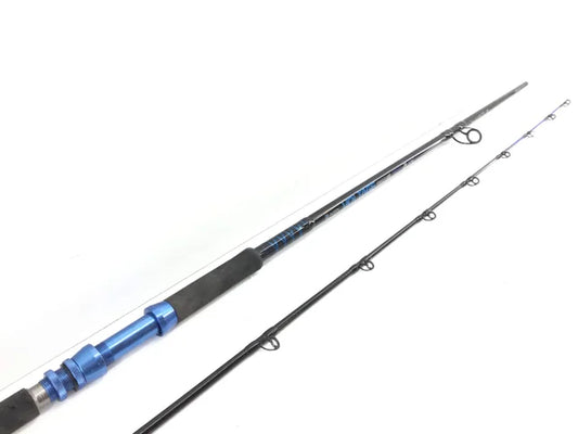 CAÑA KATX VOLTAGE POWERTIP 500 2.70M MAX.500GR