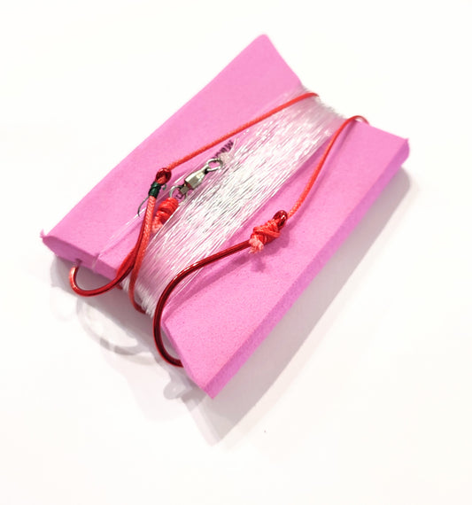 BAJO VIVO FLUOROCARBONO