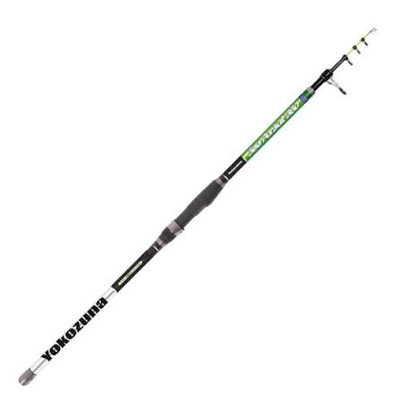 CAÑA YOKOZUNA SEA PURSUIT 3.6M - 4 SEC