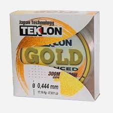 NYLON TEKLON GOLD ADVANCED