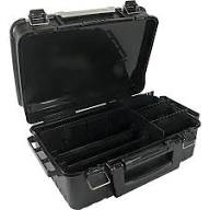 CAJA MALETÍN MEIHO VS-3080 NEGRA