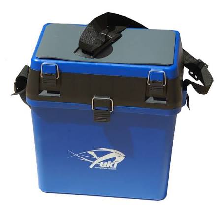 CAJÓN YUKI PRACTIC BOX