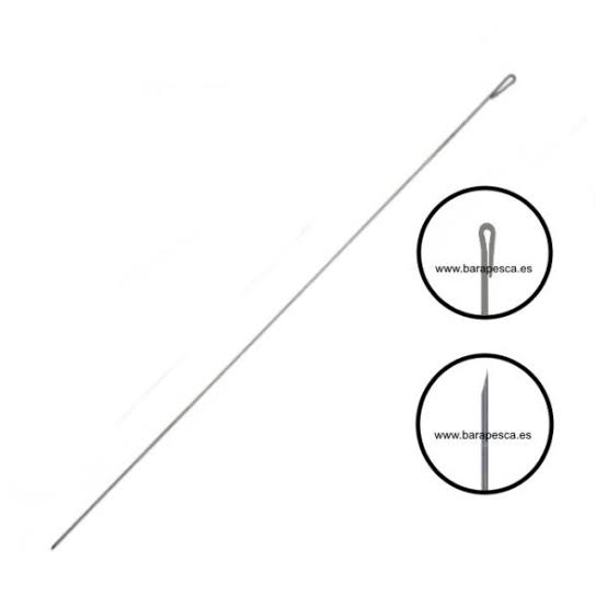 AGUJAS SARDINA - INDIVIDUAL