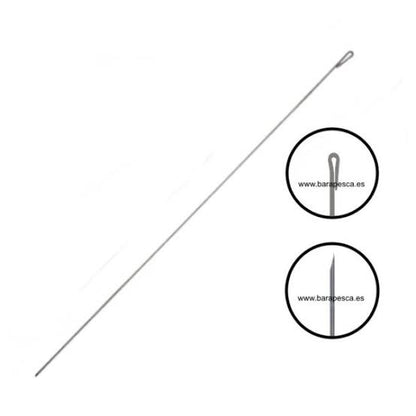 AGUJAS SARDINA - INDIVIDUAL