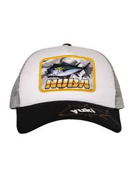 GORRA YUKI NUBA TUNA
