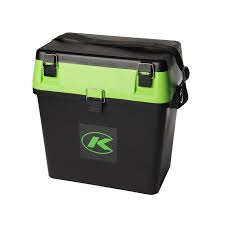 CAJÓN KALI KUNNAN EMBARCACIÓN