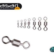 QUITAVUELTAS ASARI NEGRO - ORLN